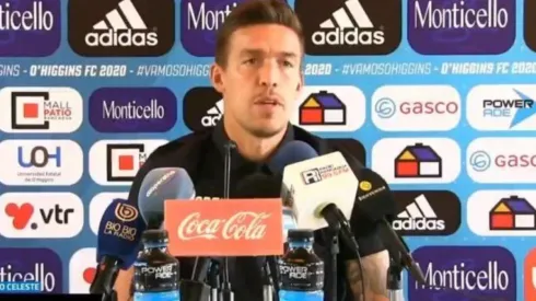 Cahais espera volver a las prácticas