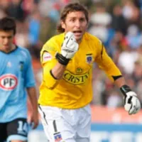 Cristián Muñoz y su salida de Colo Colo: "No me sentía valorado por los dirigentes"