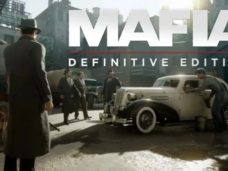 Malas noticias: Remake de Mafia se retrasa hasta septiembre