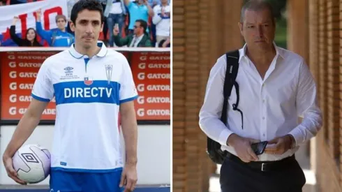 La abrupta salida de Milovan Mirosevic de la UC fue una de las decisiones más cuestionadas del Tati en su cargo directivo en la UC.