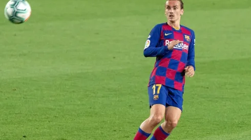 FC Barcelona v Athletic Club – La Liga