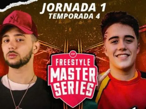 FMS España regresa el 11 de julio y hay tres batallones confirmados