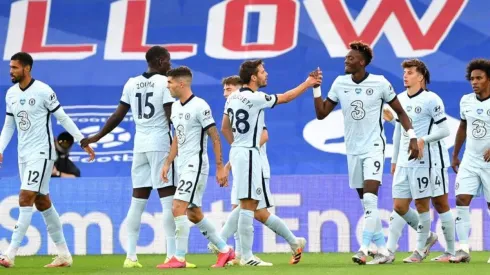 Chelsea sumó otra victoria clave en la Premier League