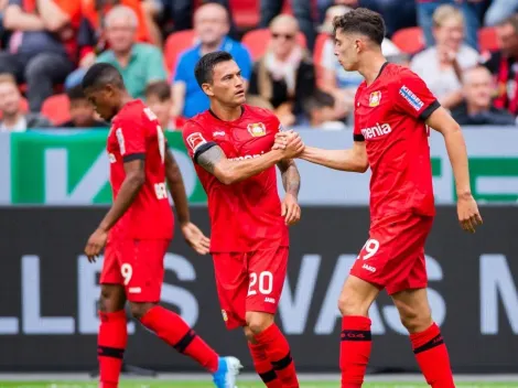 ¡Locura! Chelsea pretende vender seis jugadores para ir por Havertz