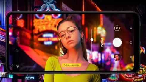 LG incluye características premium en sus equipos gama media de su nueva Serie K