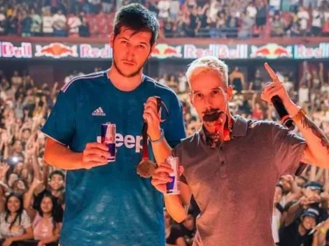 ¡Oficial! Chuty y Skone se retiran de FMS España