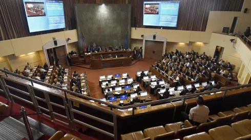 Hoy se vota proyecto para Retiro de Fondos de AFP