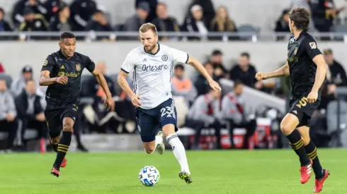 MLS is Back y su formato que seduce en Sudamérica