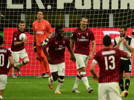 Ni el "marullo" de CR7 resulta con la calidad de Zlatan