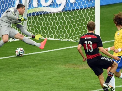 A seis años de la goleada por 7-1 de Alemania a Brasil