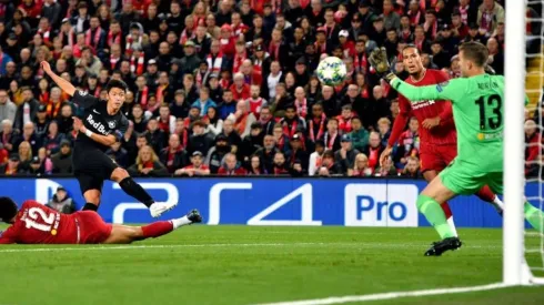 Hee-chan Hwang fue una de las grandes figuras del Salzburg en la última temporada