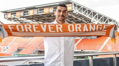 Bizama explicó cómo son las concentraciones de la MLS en plena pandemia de covid-19.