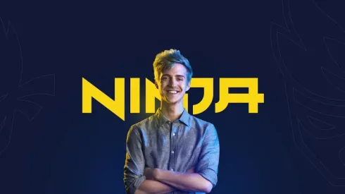 Ninja vuelve a los streams en YouTube
