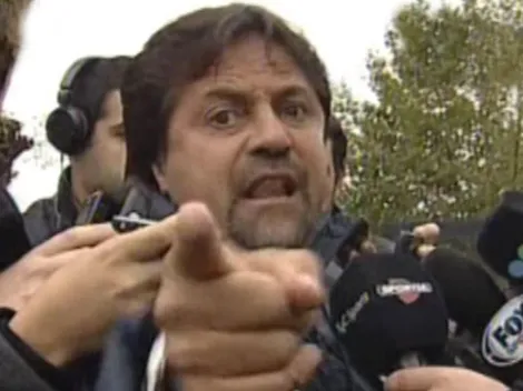 Las notables peleas de Caruso dobladas al español neutro