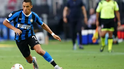 El tocopillano está pidiendo titularidad con su gran rendimiento.