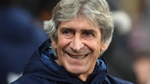 Uno de los grandes referentes de Real Betis aprueba la llegada de Manuel Pellegrini.