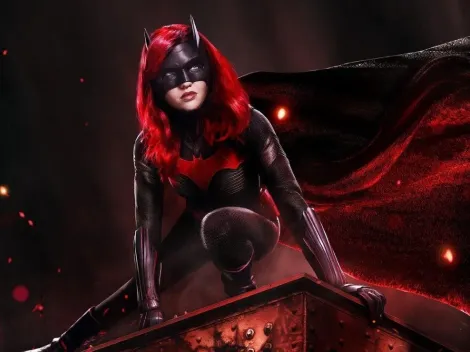¡"Batwoman" ya tiene a su nueva protagonista!