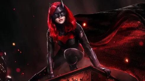Ruby Rose interpretó a Kate Kane/Batwoman durante los crossovers de The CW y una temporada de la serie en solitario del personaje.