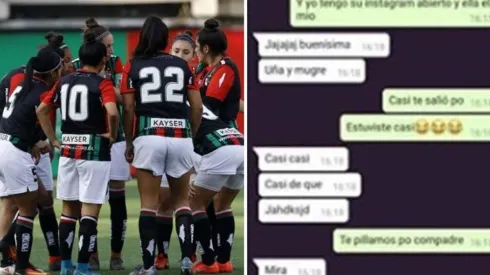 El club árabe tomó medidas inmediatas ante las denuncias de tres jugadoras por acoso sexual.