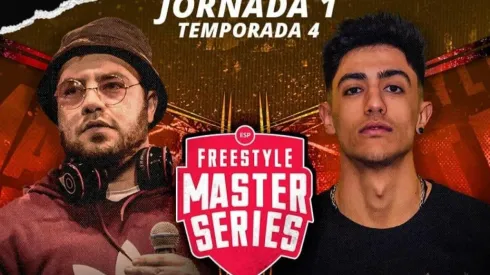 Tirpa entra a FMS España y debuta ante Mr. Ego