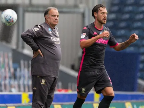 Ver EN VIVO Leeds United de Marcelo Bielsa vs Stoke City por Championship