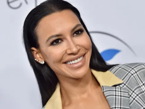 Naya Rivera, actriz de Glee, está desaparecida y presuntamente muerta