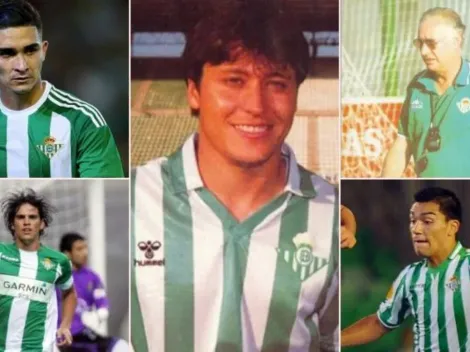 Manuel Pellegrini se suma a la legión chilena en el Real Betis