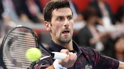 Nole aseguró que ha sido tratado muy injustamente tras haber organizado el Adria Tour, donde varios tenistas se contagiaron de Covid-19.