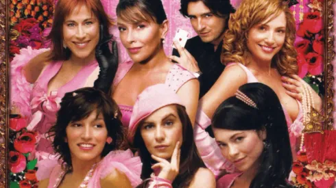 "Brujas" fue uno de los fenómenos televisivos de 2005.