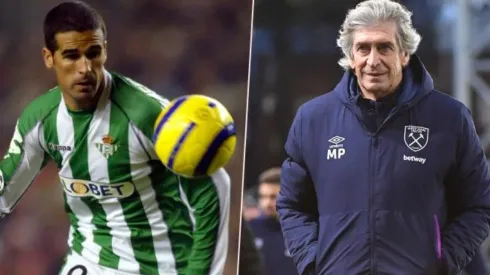 Pellegrini llega al Betis hasta 2023