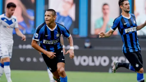 El tocopillano está pidiendo titularidad con su gran rendimiento.