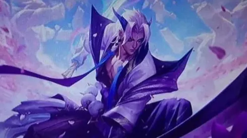 Yone posible nuevo personaje de League of Legends