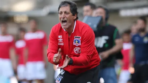 Mario Salas habla de Agustín Orión