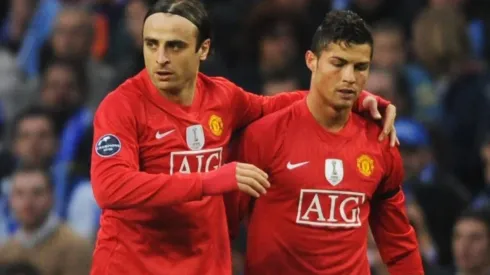 Berbatov, ex compañero de Cristiano en Manchester United, considera que las críticas al portugués son improcedentes.