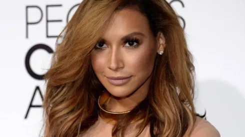 Naya Rivera llegó sola junto a su hijo al lago Piru.