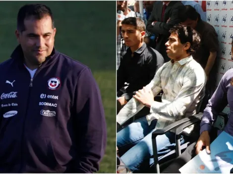 Nano Torres desclasifica detalles no contados del “bautizazo”