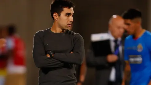 Meneghini aseguró que el regreso del torneo para el 31 de julio queda descartado tras los casos de coronavirus en Audax