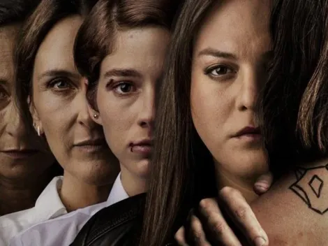 Comentario de Series: "La Jauría"