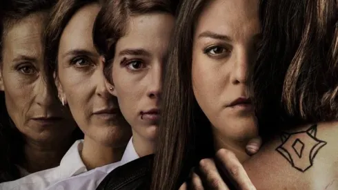 Una intriga policial es la columna vertebral de "La Jauría", la nueva serie chilena de Amazon Prime Video.