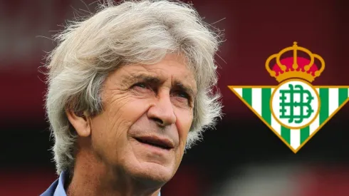 Manuel Pellegrini retoma el trabajo técnico después de su paso por el West Ham de Inglaterra y vuelve a España después de siete años