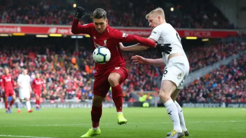 Los Reds quieren hacer historia en Inglaterra.