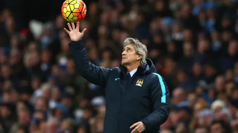 Manuel Pellegrini será presentado el lunes