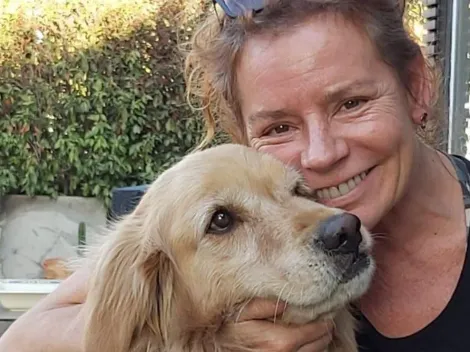 Kathy Salosny sobre no ser mamá