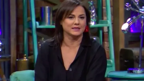 Berta Lasala no se guardó nada para hablar sobre Merino.