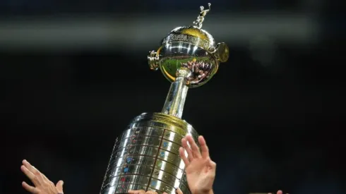 Copa Libertadores tiene nuevas fechas