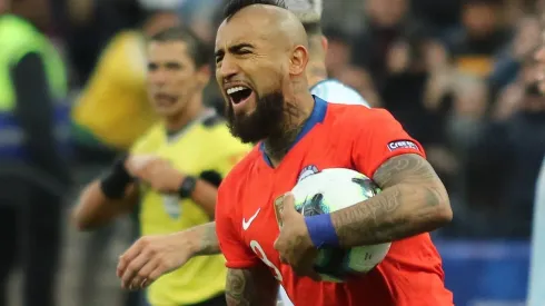 El presidente de la ANFP, Sebastián Moreno, adelantó los planes para la selección chilena