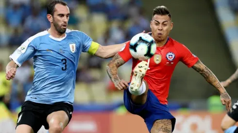 Las eliminatorias se cambian para octubre