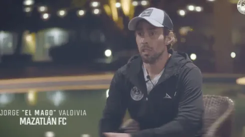 Las primeras palabras del Mago