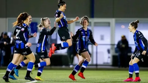 Cote Rojas figura en Australia