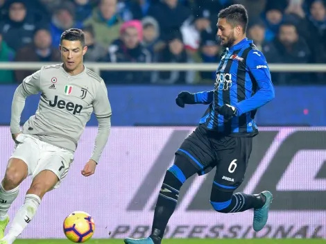 Partido vital en la pelea por el Calcio: Horario y dónde ver en vivo Juventus vs Atalanta por una nueva fecha de la Serie A